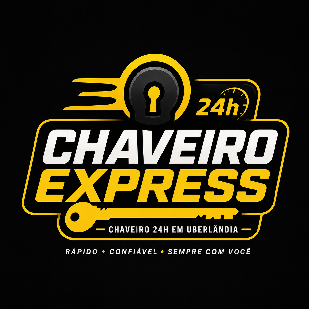 Chaveiro Express