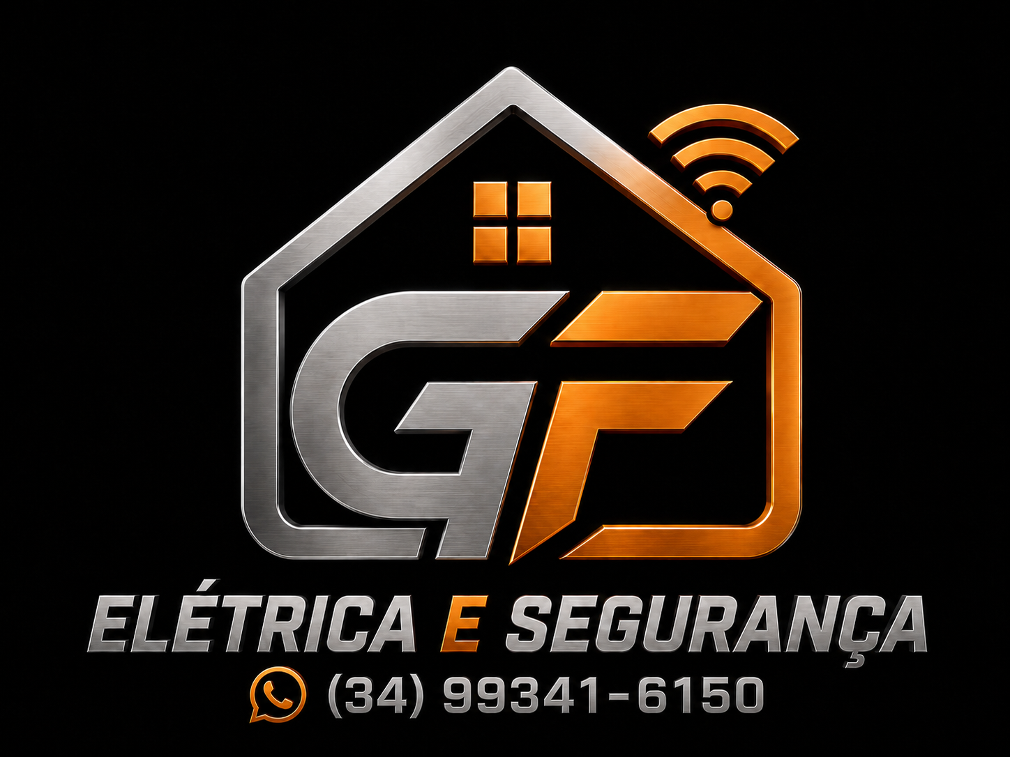 GF Elétrica e Segurança
